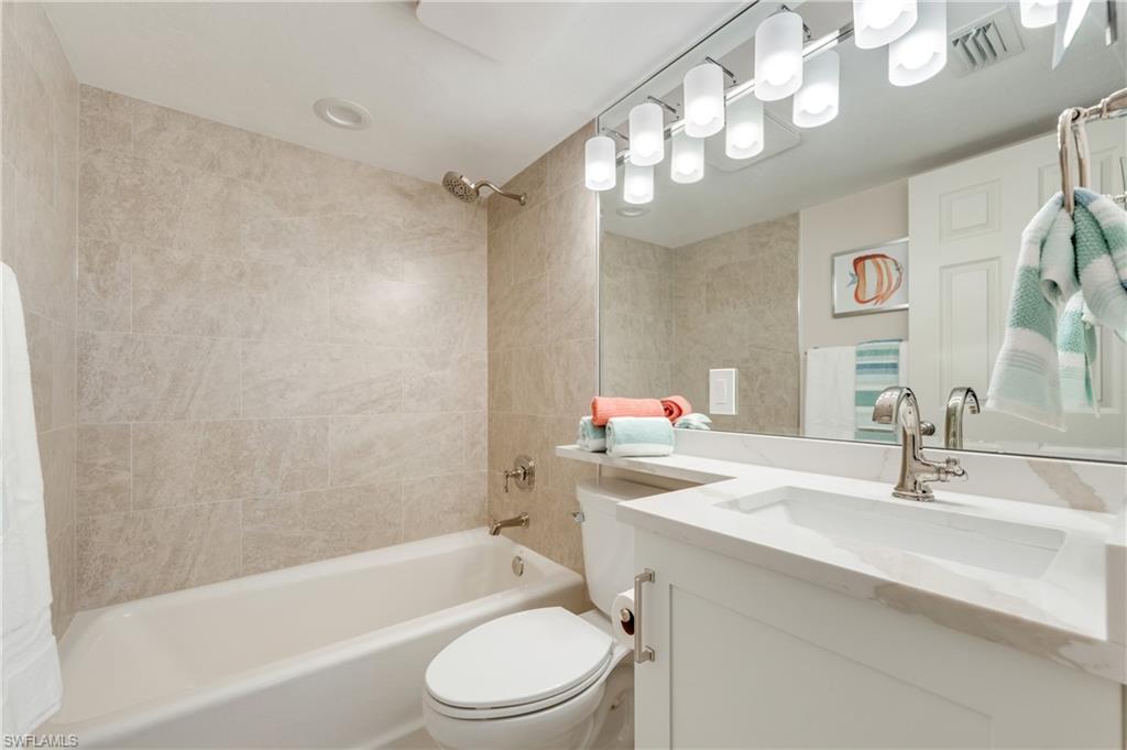 MARINA VILLAS CONDO - Residential