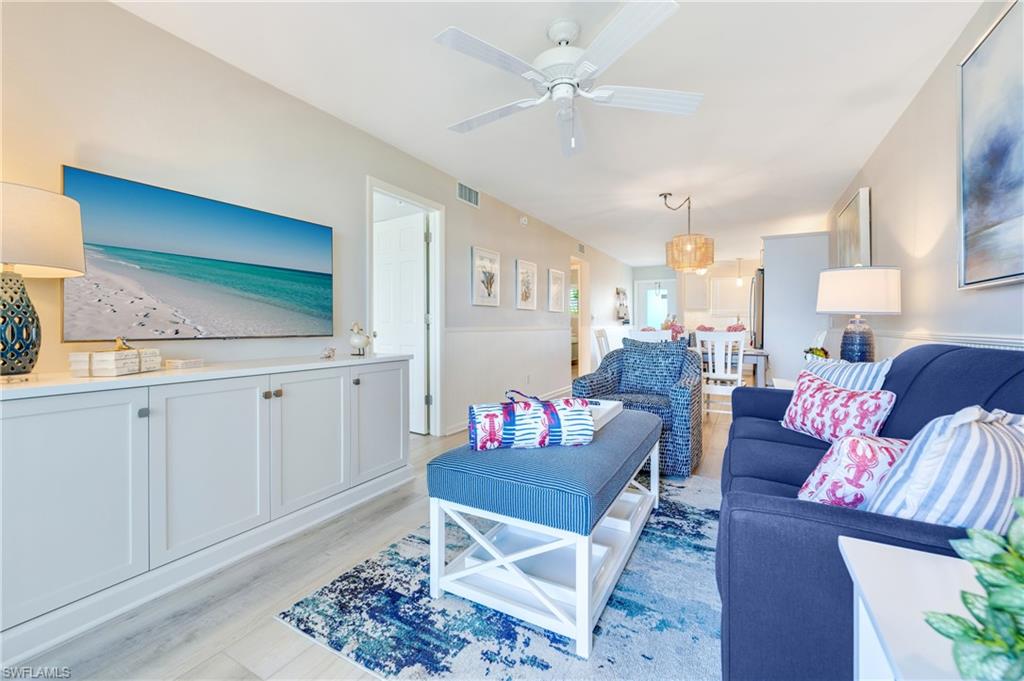 MARINA VILLAS CONDO - Residential