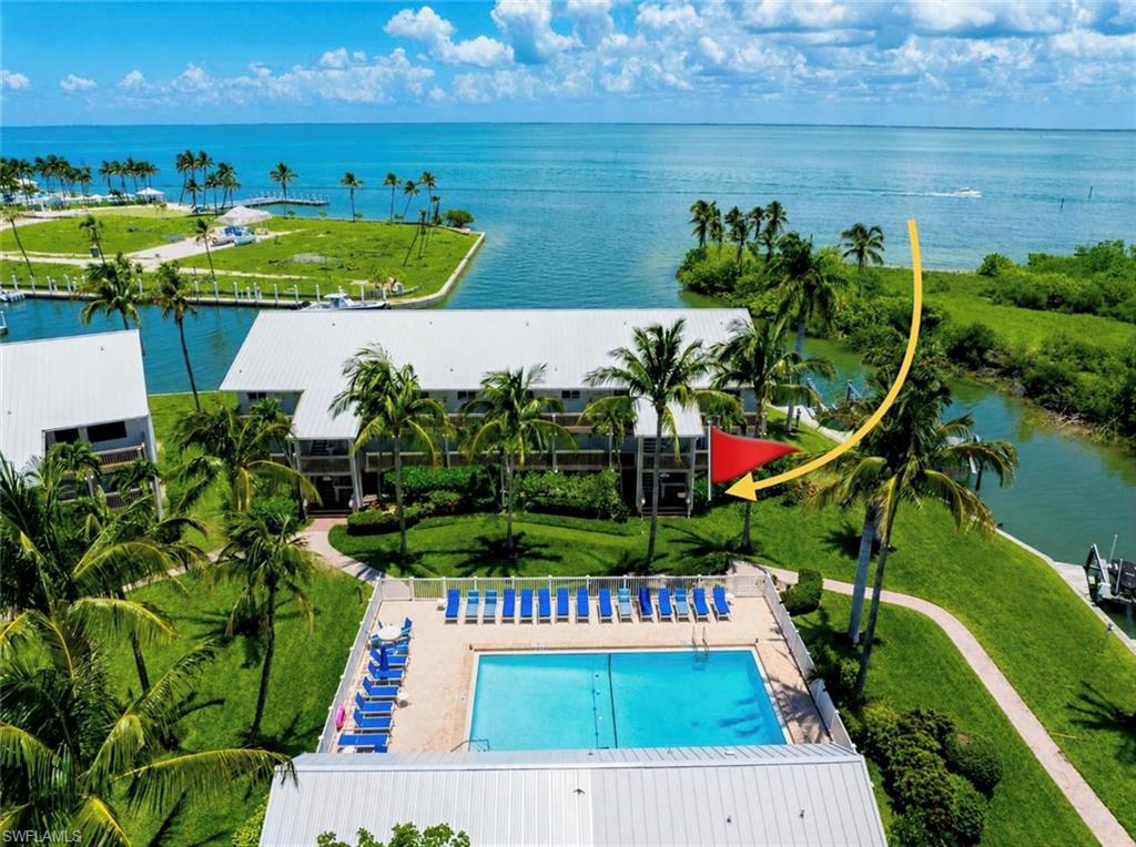 MARINA VILLAS CONDO - Residential