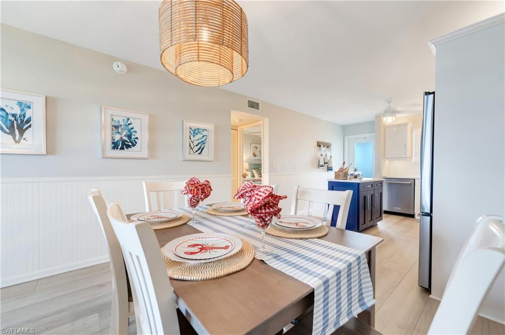 MARINA VILLAS CONDO - Residential