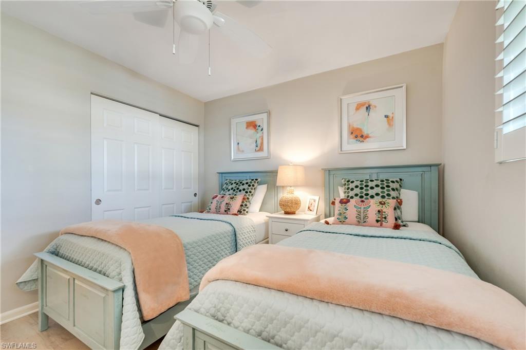 MARINA VILLAS CONDO - Residential