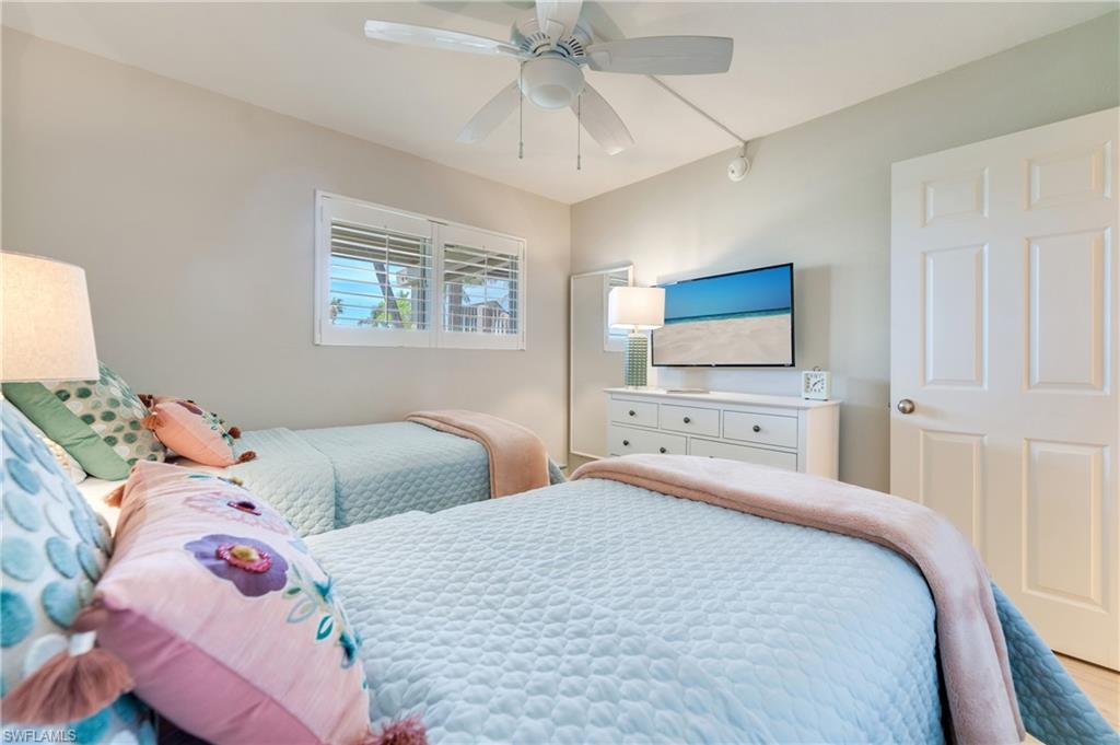 MARINA VILLAS CONDO - Residential