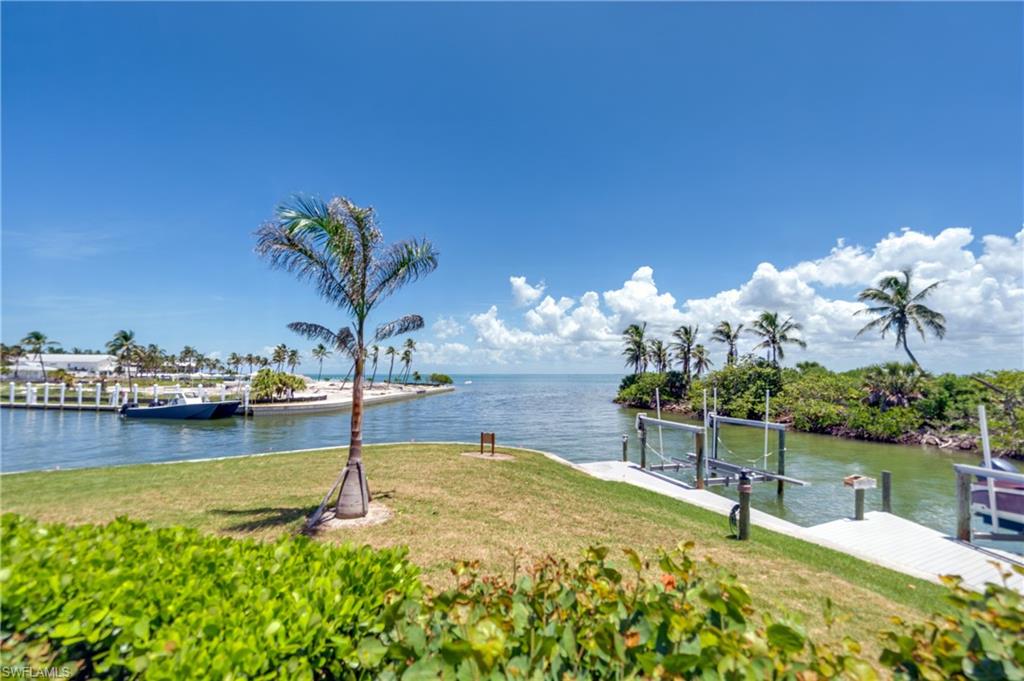 MARINA VILLAS CONDO - Residential
