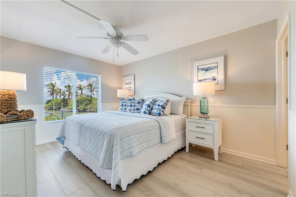 MARINA VILLAS CONDO - Residential