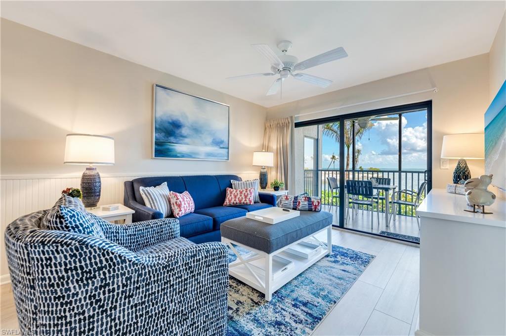 MARINA VILLAS CONDO - Residential
