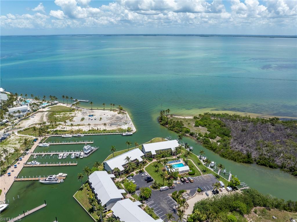 MARINA VILLAS CONDO - Residential