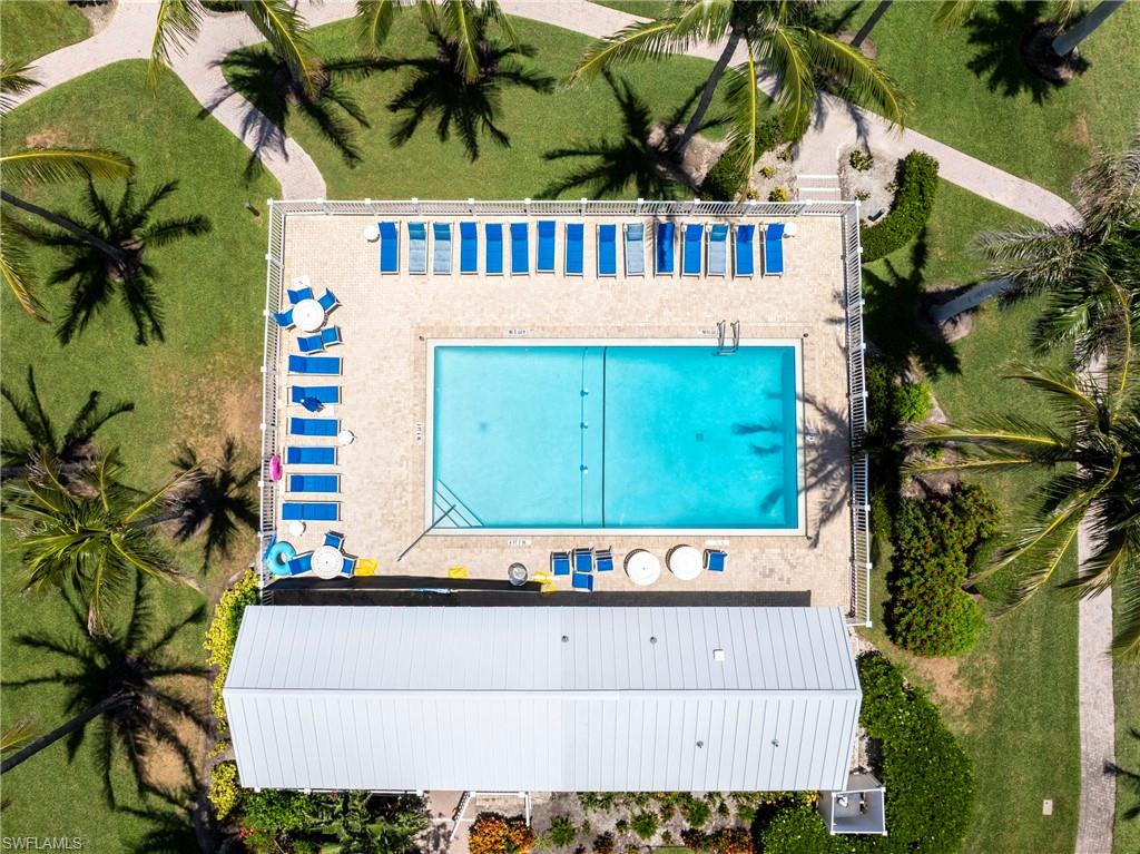 MARINA VILLAS CONDO - Residential