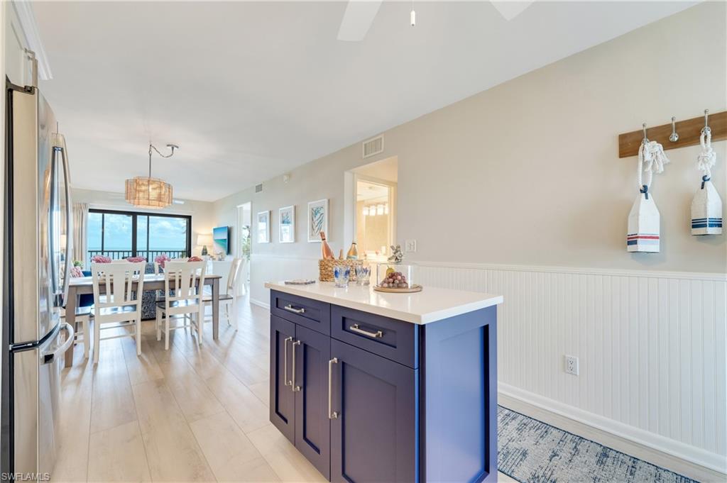 MARINA VILLAS CONDO - Residential