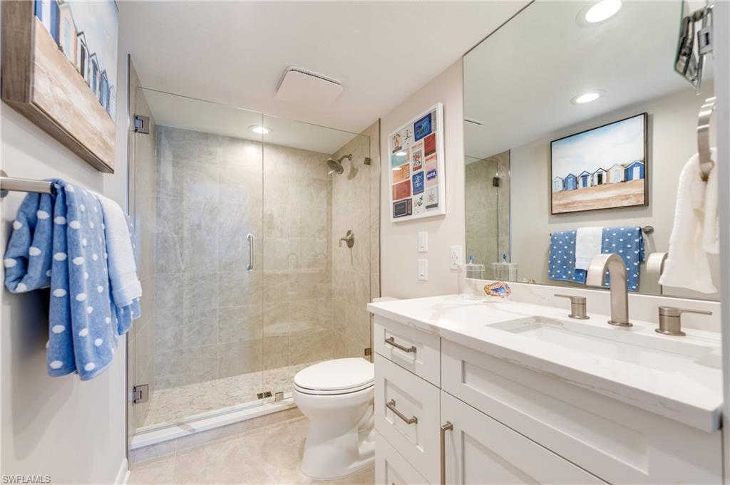 MARINA VILLAS CONDO - Residential