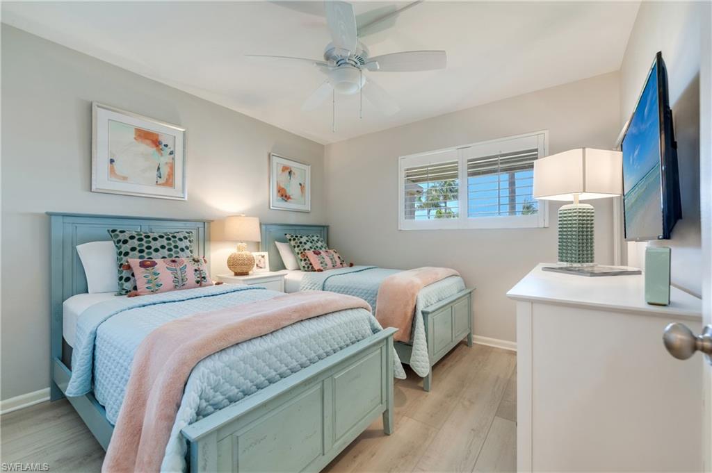 MARINA VILLAS CONDO - Residential
