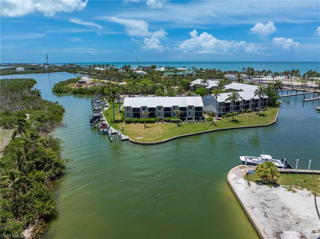MARINA VILLAS CONDO - Residential