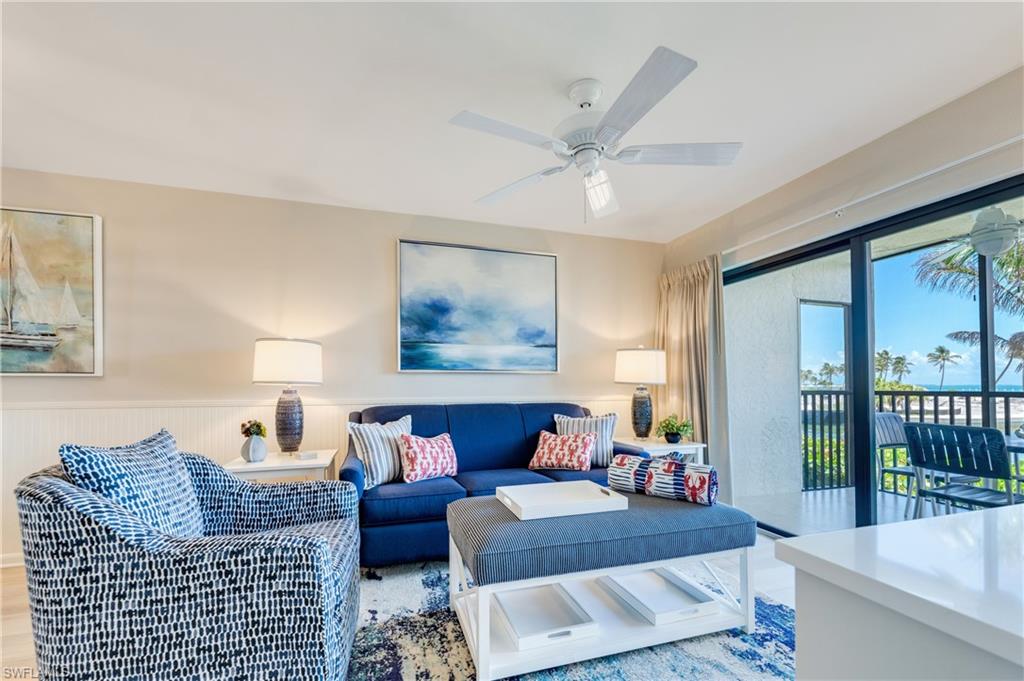 MARINA VILLAS CONDO - Residential
