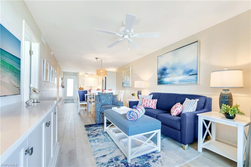 MARINA VILLAS CONDO - Residential