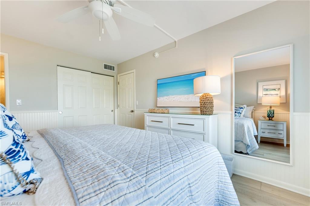 MARINA VILLAS CONDO - Residential
