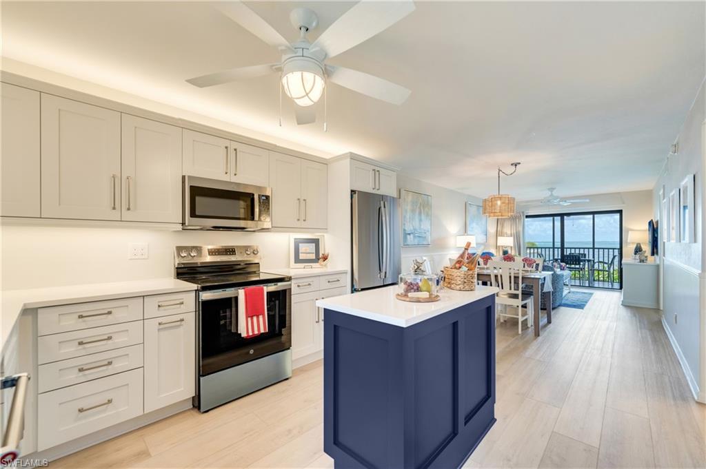 MARINA VILLAS CONDO - Residential