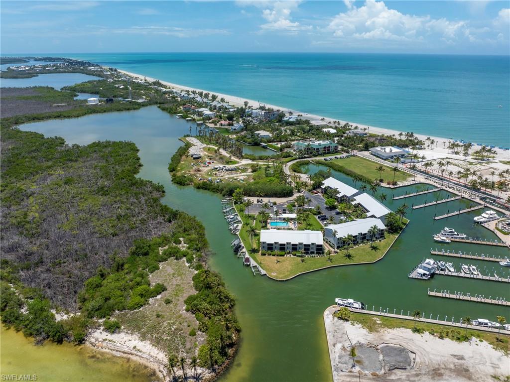 MARINA VILLAS CONDO - Residential