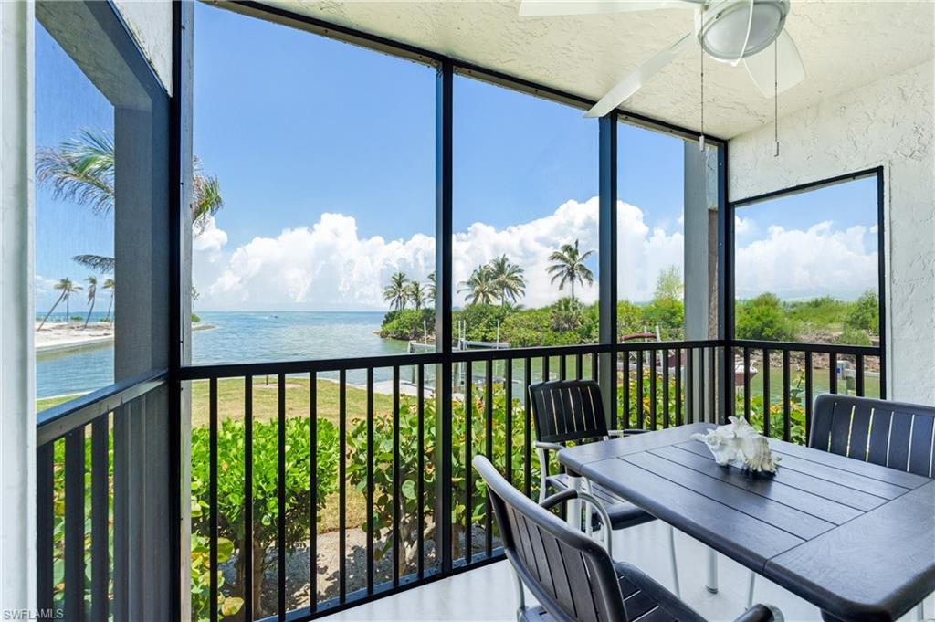 MARINA VILLAS CONDO - Residential