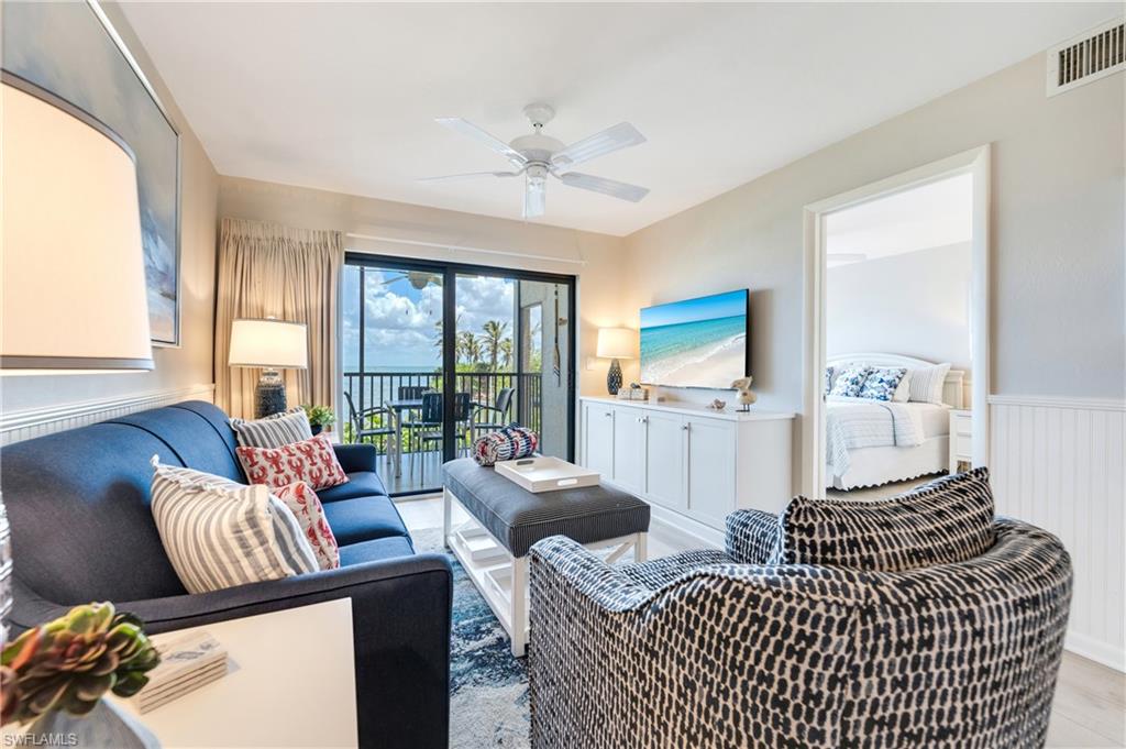 MARINA VILLAS CONDO - Residential