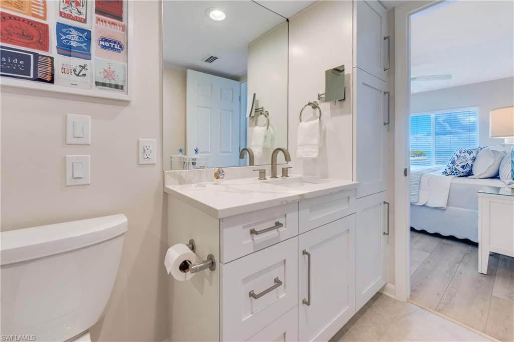MARINA VILLAS CONDO - Residential