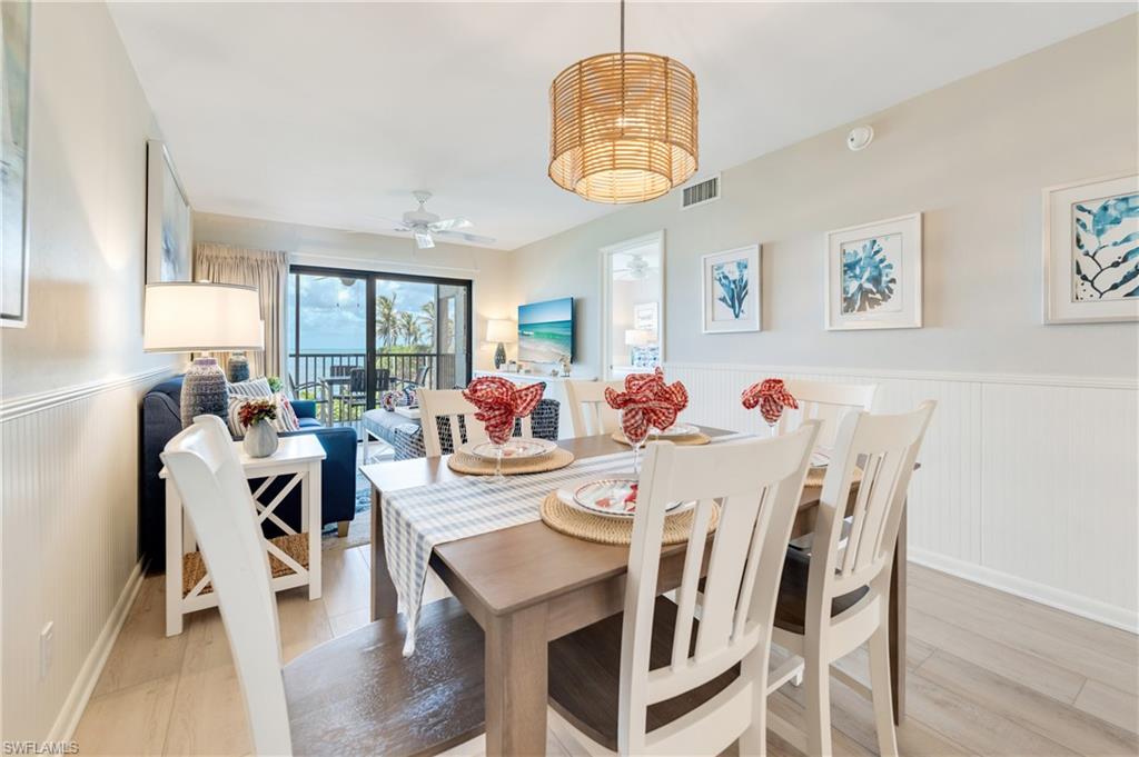 MARINA VILLAS CONDO - Residential