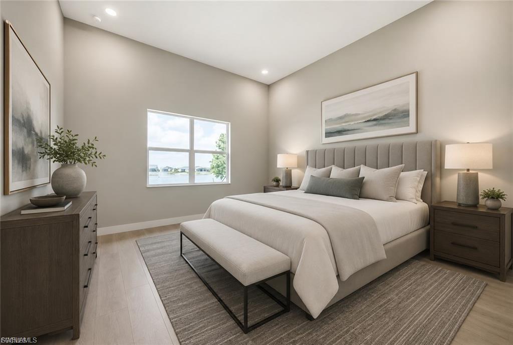 SEVEN SHORES - Residential