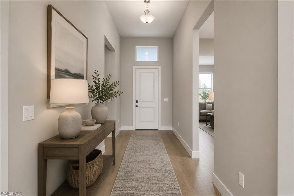 SEVEN SHORES - Residential