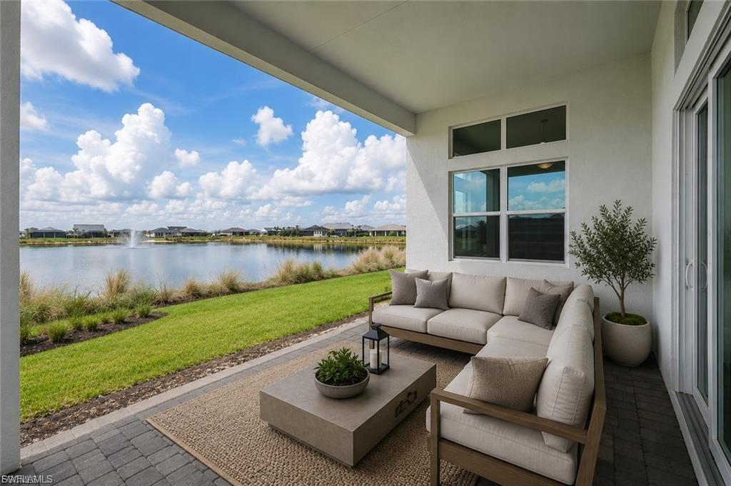 SEVEN SHORES - Residential