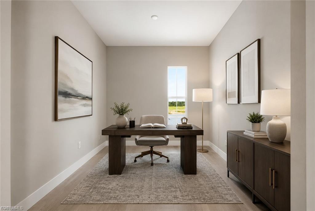 SEVEN SHORES - Residential