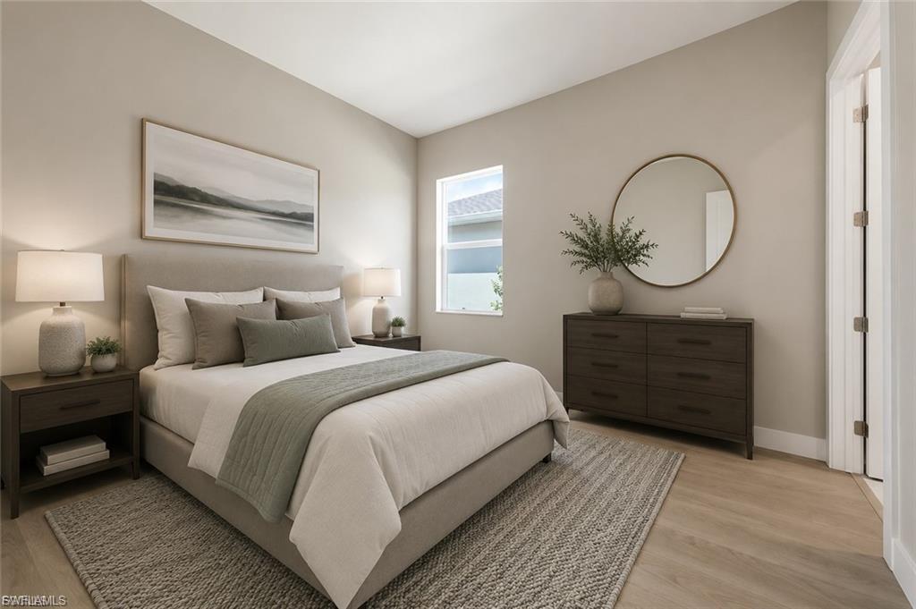 SEVEN SHORES - Residential
