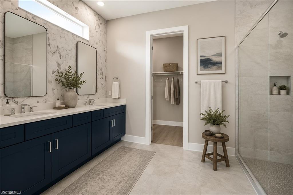 SEVEN SHORES - Residential