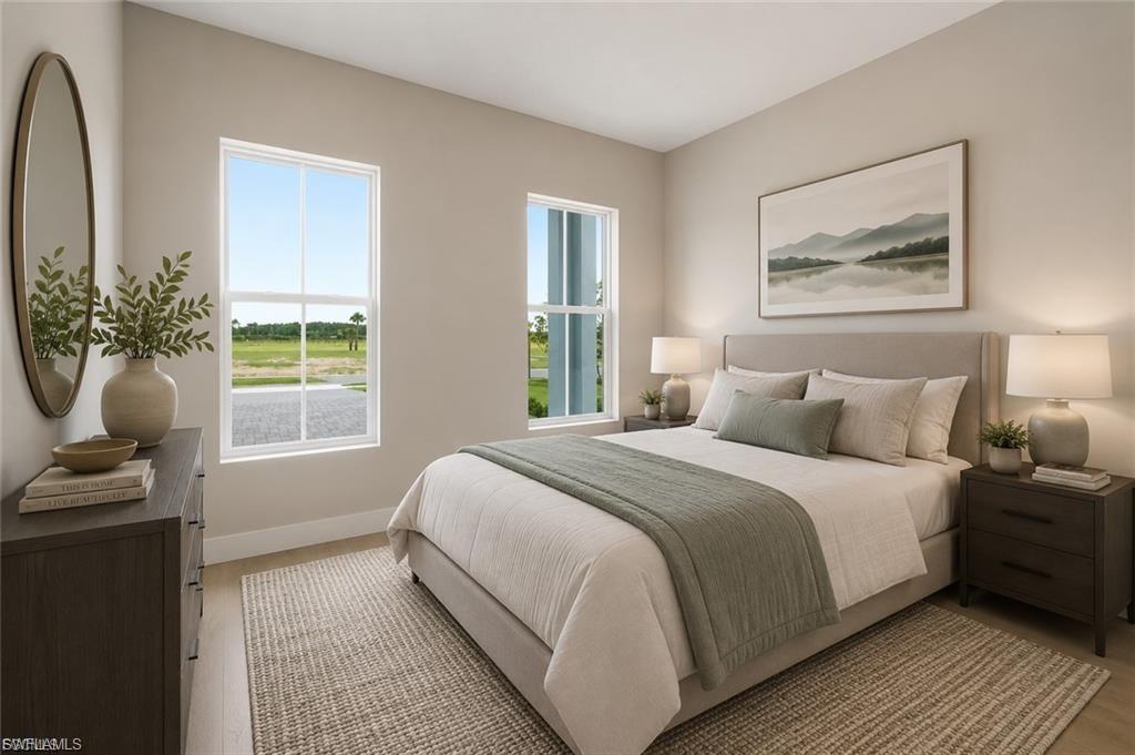 SEVEN SHORES - Residential