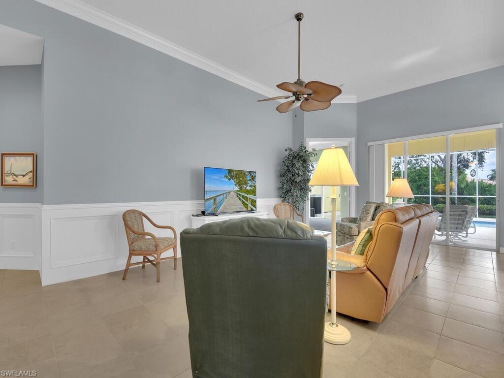 VILLAGE WALK OF BONITA SPRINGS - Residential
