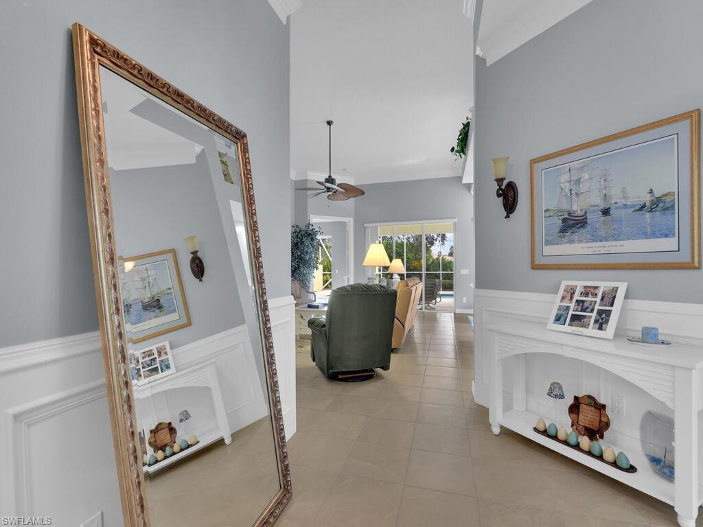 VILLAGE WALK OF BONITA SPRINGS - Residential
