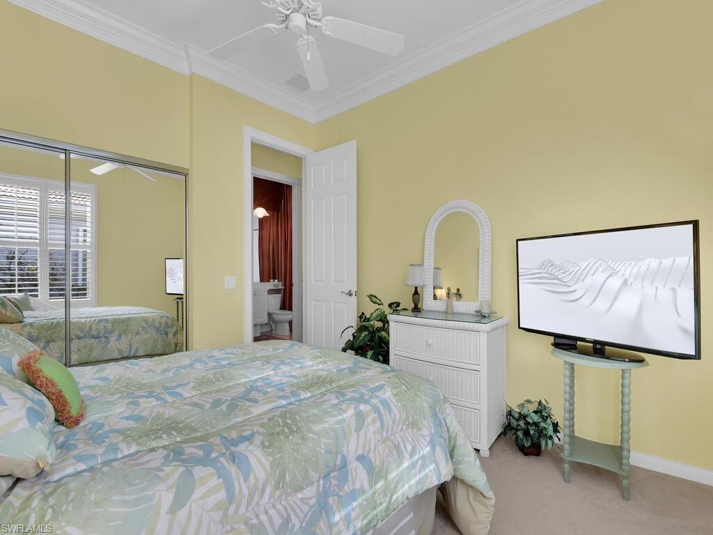 VILLAGE WALK OF BONITA SPRINGS - Residential