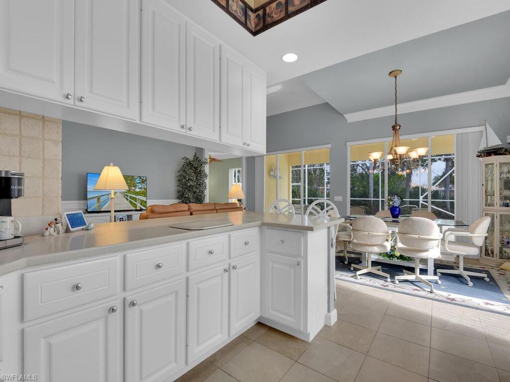 VILLAGE WALK OF BONITA SPRINGS - Residential