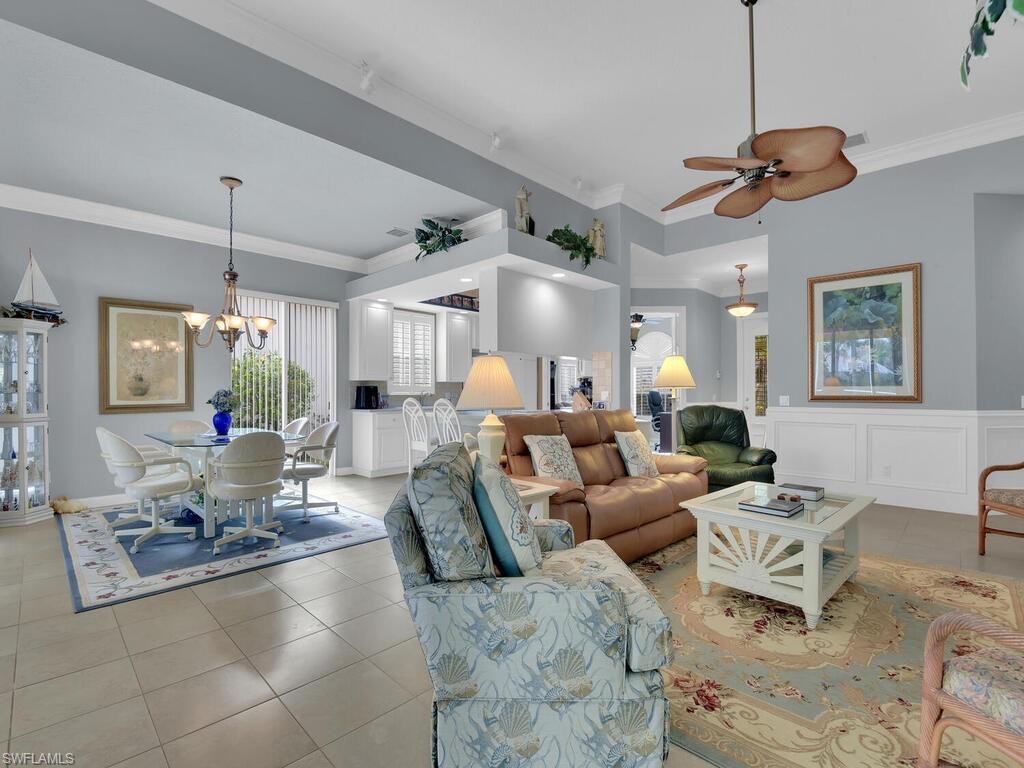 VILLAGE WALK OF BONITA SPRINGS - Residential