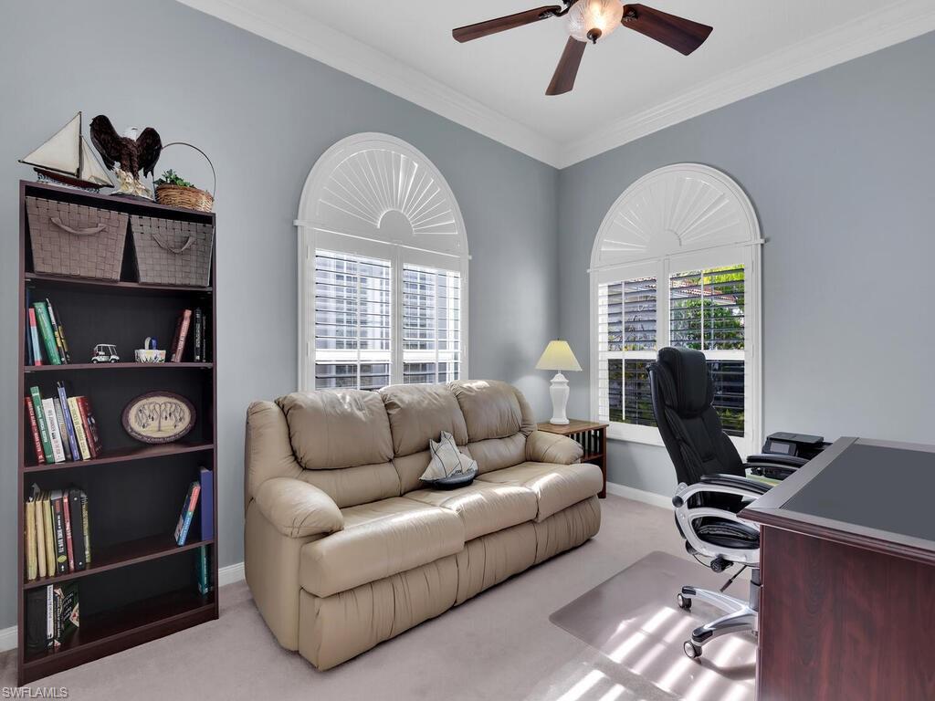 VILLAGE WALK OF BONITA SPRINGS - Residential