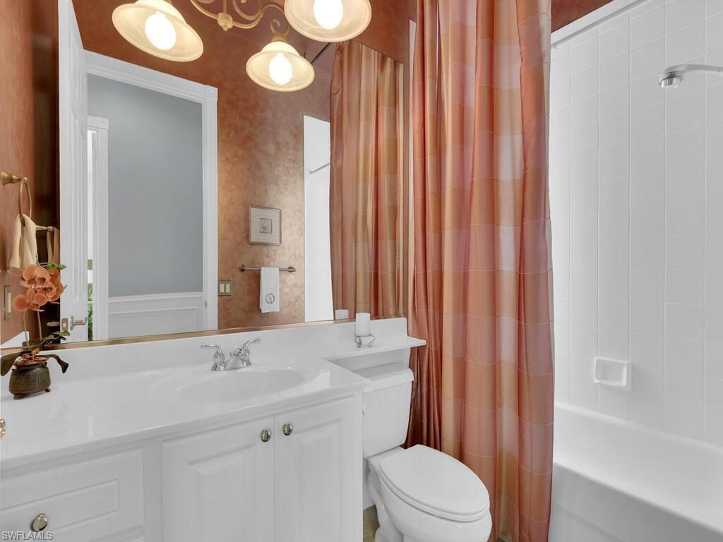VILLAGE WALK OF BONITA SPRINGS - Residential