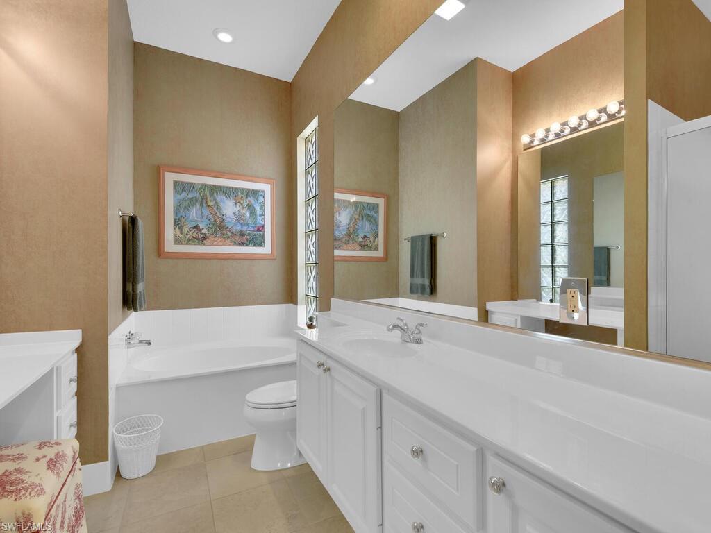 VILLAGE WALK OF BONITA SPRINGS - Residential
