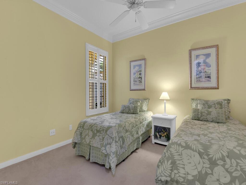 VILLAGE WALK OF BONITA SPRINGS - Residential