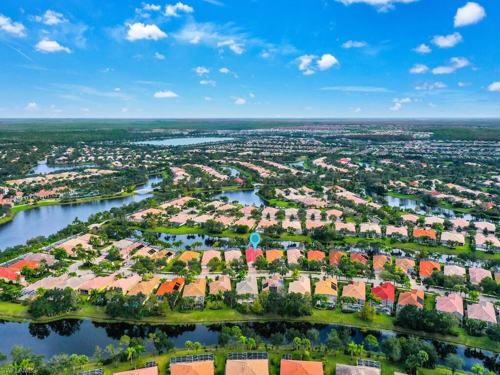 VILLAGE WALK OF BONITA SPRINGS - Residential