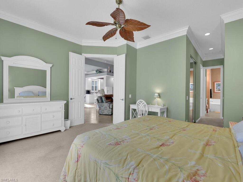 VILLAGE WALK OF BONITA SPRINGS - Residential