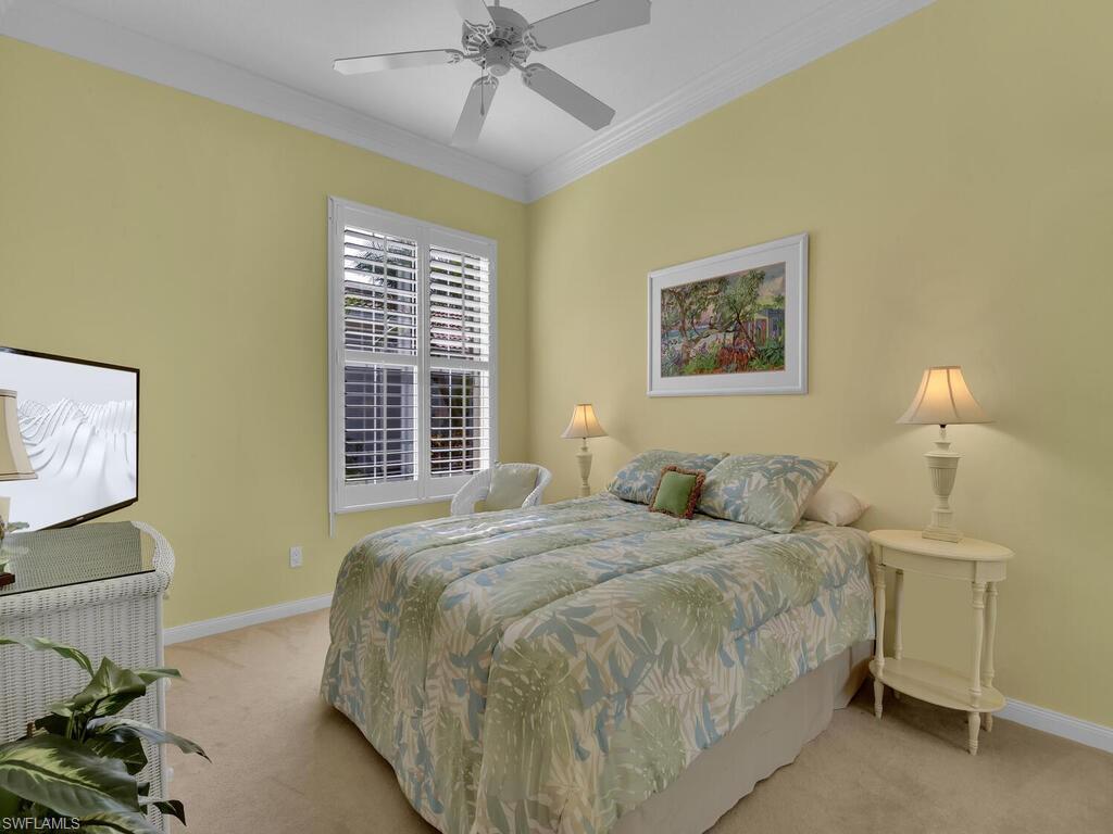 VILLAGE WALK OF BONITA SPRINGS - Residential