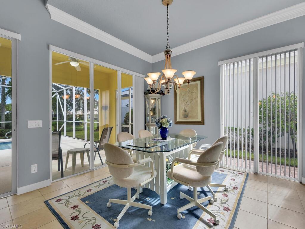 VILLAGE WALK OF BONITA SPRINGS - Residential