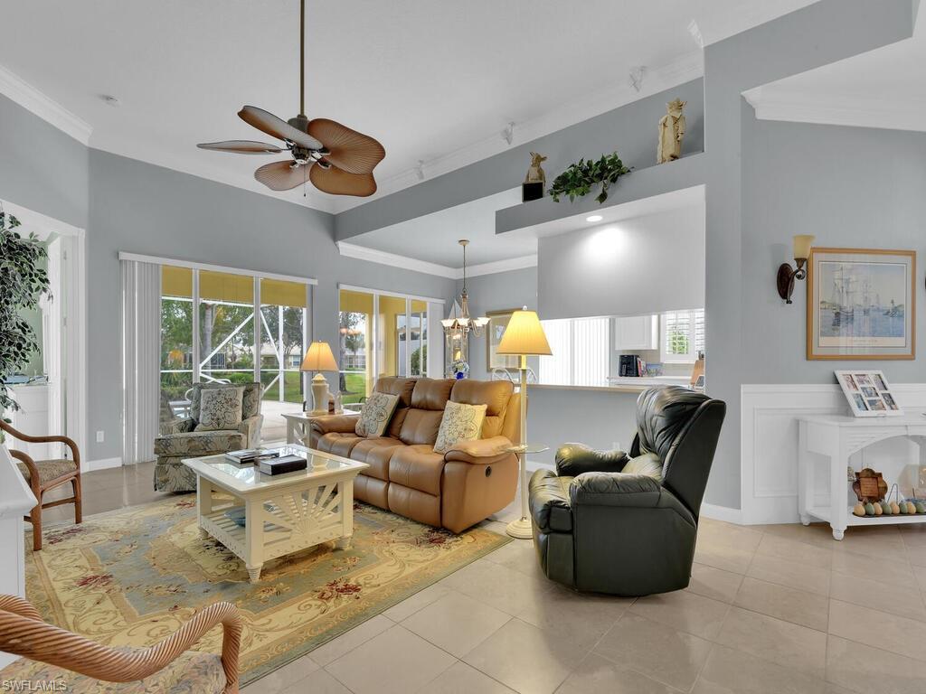 VILLAGE WALK OF BONITA SPRINGS - Residential