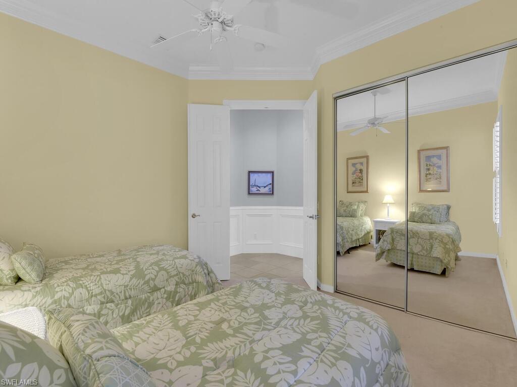 VILLAGE WALK OF BONITA SPRINGS - Residential