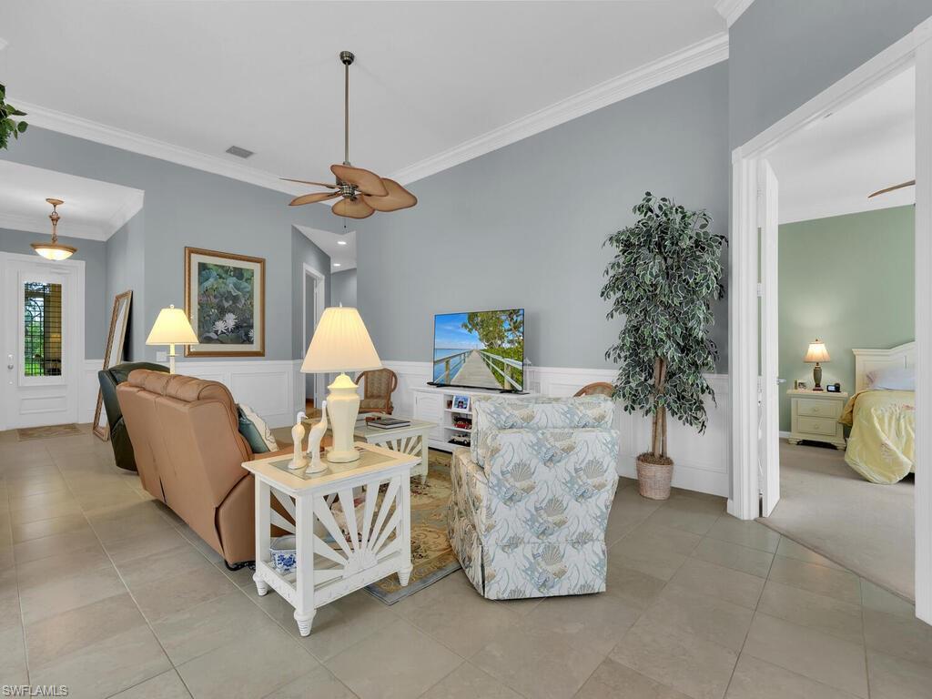 VILLAGE WALK OF BONITA SPRINGS - Residential