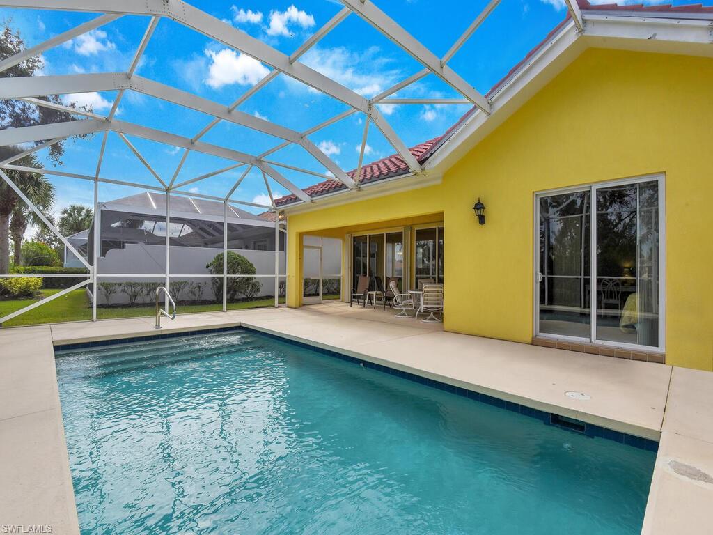 VILLAGE WALK OF BONITA SPRINGS - Residential