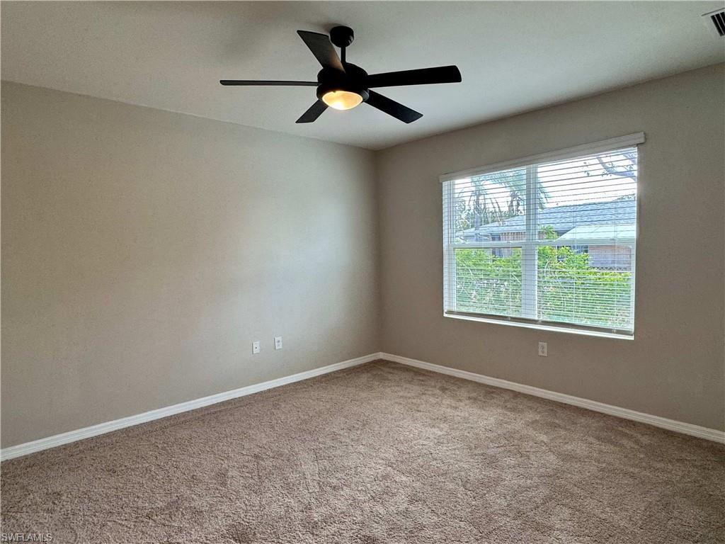 SAN CARLOS PARK - Residential Lease