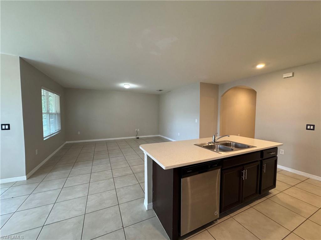 SAN CARLOS PARK - Residential Lease